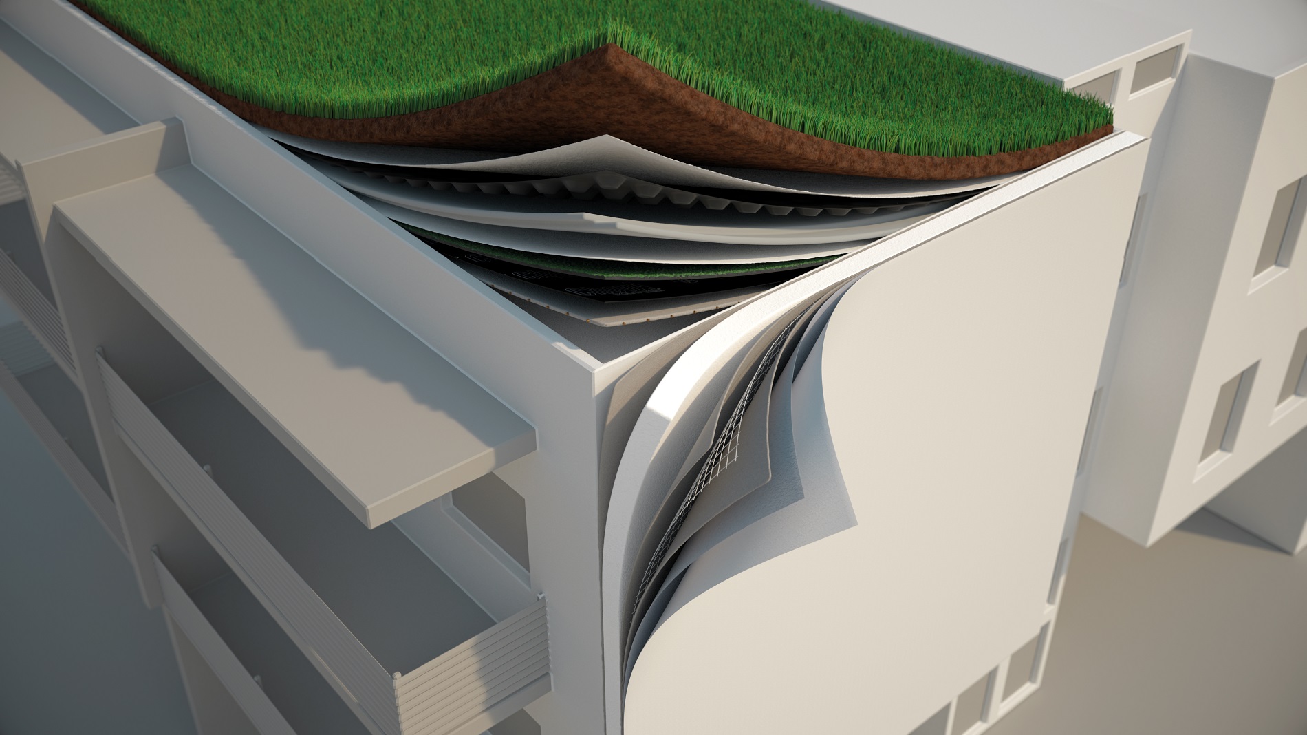 Aplicaciones en construcción