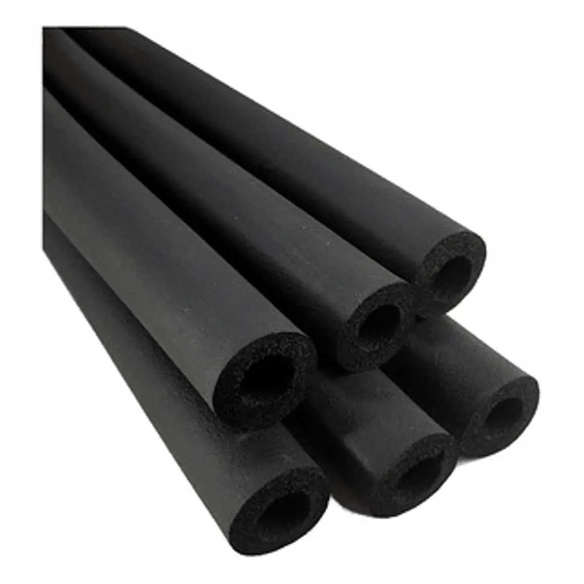 Eficiencia energética con aislación