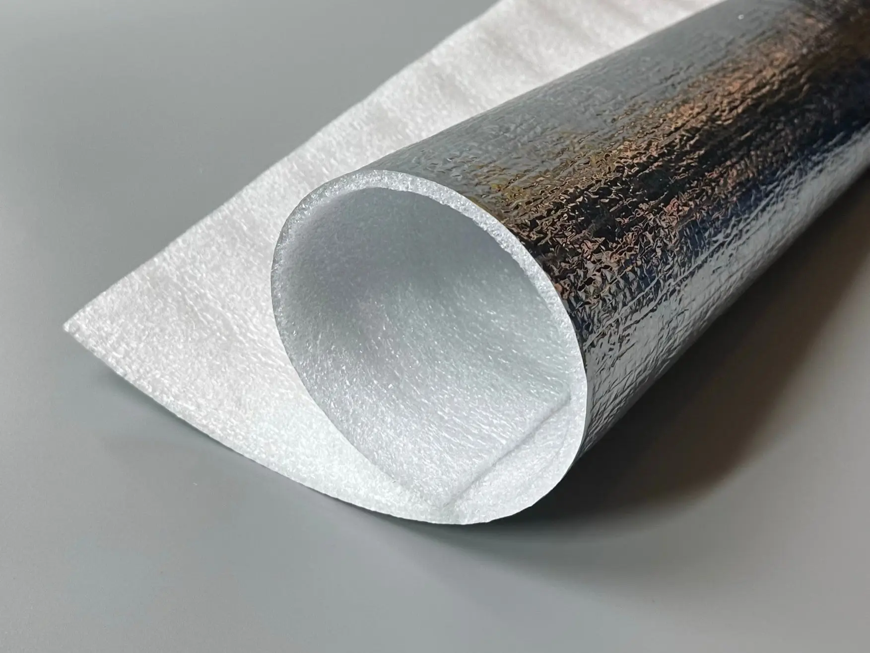 Sellado en ductos y HVAC